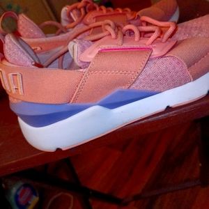 Puma size 4.5